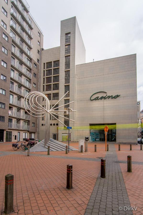 R&N Sea Holiday Blankenberge Exterior photo