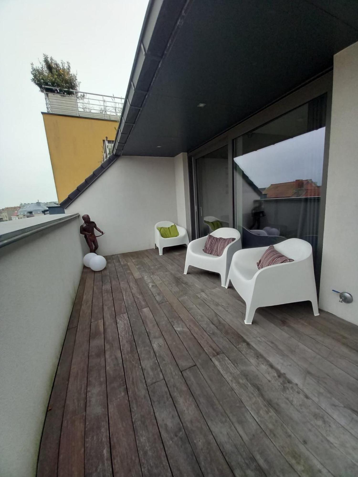 R&N Sea Holiday Blankenberge Exterior photo